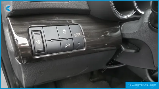 KIA SORENTO DIESEL 2.0 2WD TLX