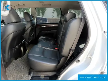 KIA MOHAVE DIESEL 3.0 4WD