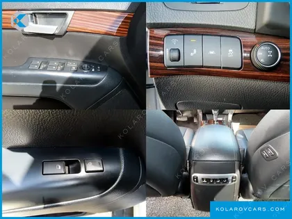 KIA MOHAVE DIESEL 3.0 4WD