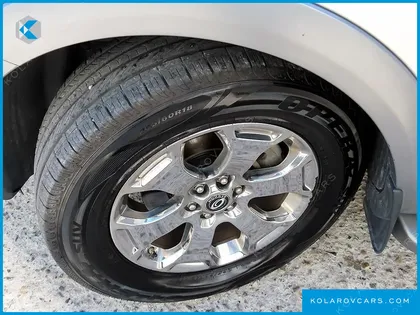KIA MOHAVE DIESEL 3.0 4WD