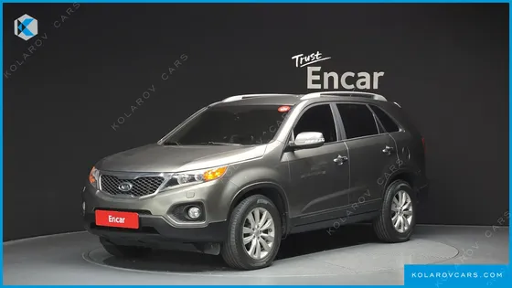 KIA SORENTO DIESEL 2.0 2WD TLX