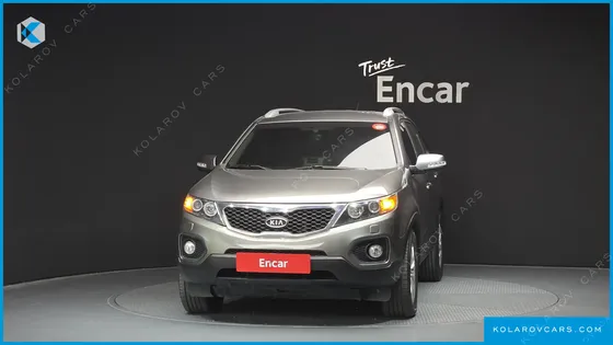 KIA SORENTO DIESEL 2.0 2WD TLX