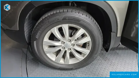 KIA SORENTO DIESEL 2.0 2WD TLX