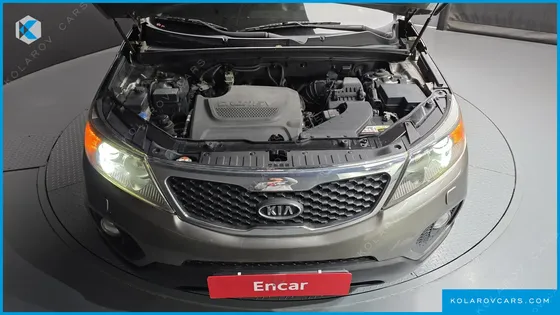 KIA SORENTO DIESEL 2.0 2WD TLX