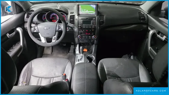 KIA SORENTO DIESEL 2.0 2WD TLX