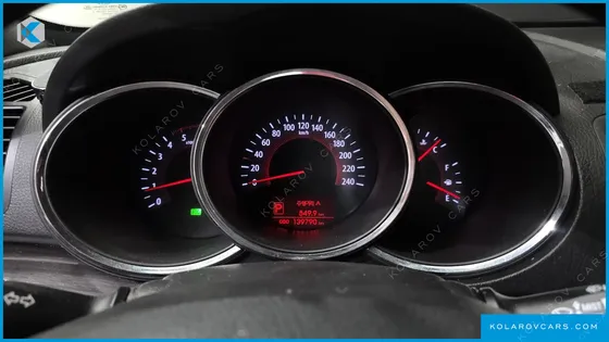 KIA SORENTO DIESEL 2.0 2WD TLX