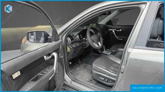 KIA SORENTO DIESEL 2.0 2WD TLX