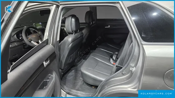 KIA SORENTO DIESEL 2.0 2WD TLX
