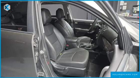 KIA SORENTO DIESEL 2.0 2WD TLX