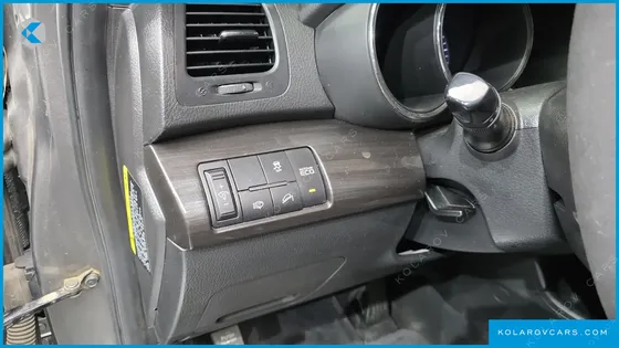 KIA SORENTO DIESEL 2.0 2WD TLX