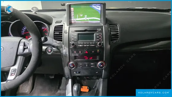 KIA SORENTO DIESEL 2.0 2WD TLX