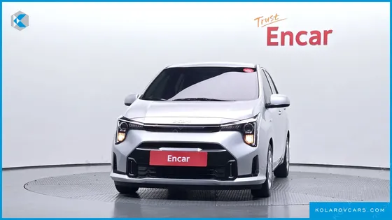 KIA MORNING (PICANTO) TRENDY