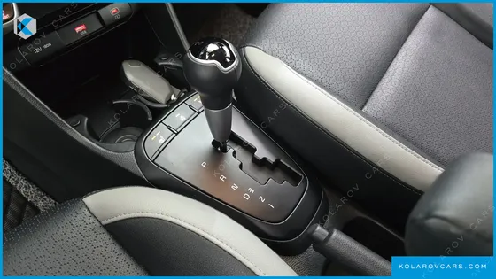 KIA MORNING (PICANTO) TRENDY