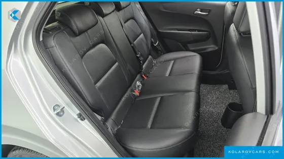 KIA MORNING (PICANTO) TRENDY