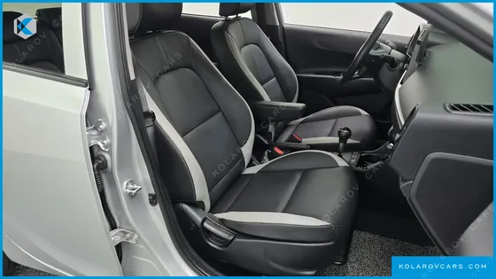KIA MORNING (PICANTO) TRENDY
