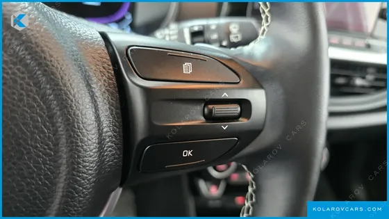 KIA MORNING (PICANTO) TRENDY