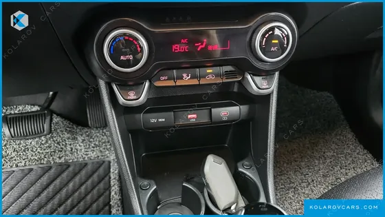 KIA MORNING (PICANTO) TRENDY