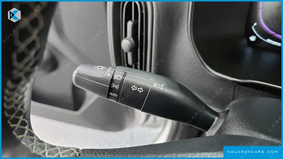 KIA MORNING (PICANTO) TRENDY