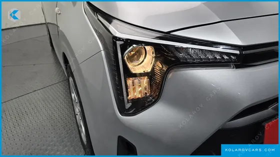 KIA MORNING (PICANTO) TRENDY