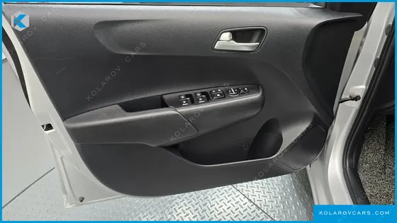 KIA MORNING (PICANTO) TRENDY