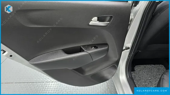 KIA MORNING (PICANTO) TRENDY