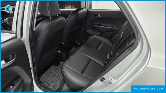 KIA MORNING (PICANTO) TRENDY