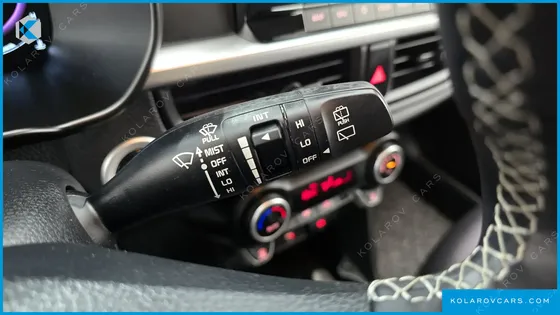KIA MORNING (PICANTO) TRENDY