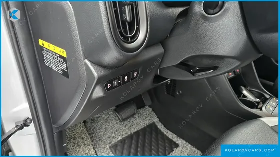 KIA MORNING (PICANTO) TRENDY