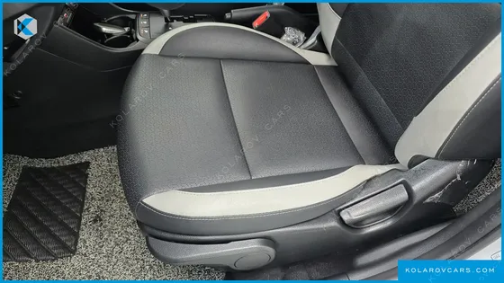 KIA MORNING (PICANTO) TRENDY