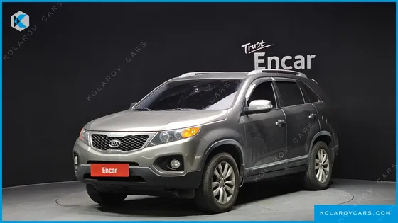 KIA SORENTO DIESEL 2.0 2WD TLX