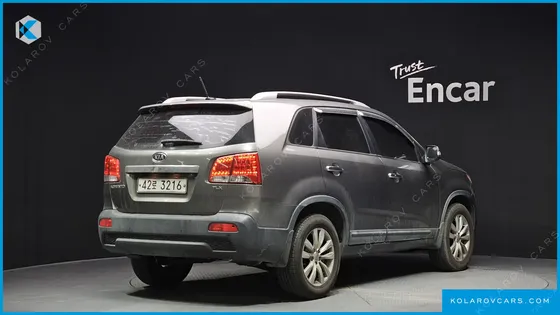 KIA SORENTO DIESEL 2.0 2WD TLX