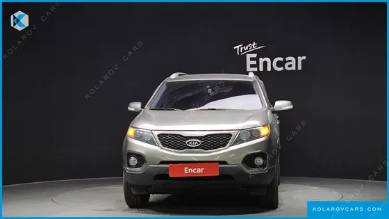 KIA SORENTO DIESEL 2.0 2WD TLX