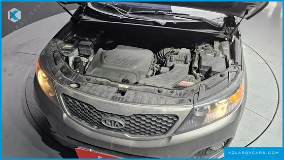KIA SORENTO DIESEL 2.0 2WD TLX