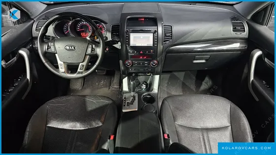 KIA SORENTO DIESEL 2.0 2WD TLX