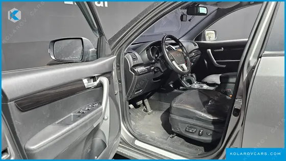 KIA SORENTO DIESEL 2.0 2WD TLX
