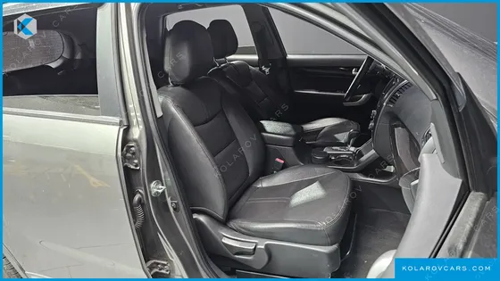 KIA SORENTO DIESEL 2.0 2WD TLX