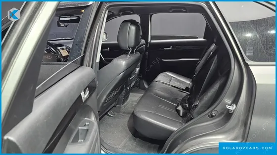 KIA SORENTO DIESEL 2.0 2WD TLX
