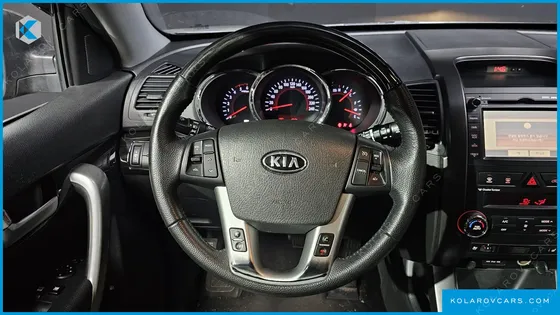 KIA SORENTO DIESEL 2.0 2WD TLX