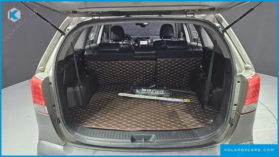 KIA SORENTO DIESEL 2.0 2WD TLX