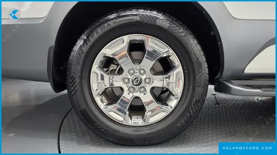 KIA MOHAVE DIESEL 3.0 4WD