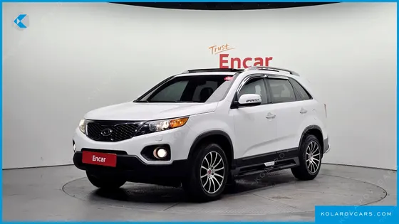 KIA SORENTO DIESEL 2.0 2WD TLX
