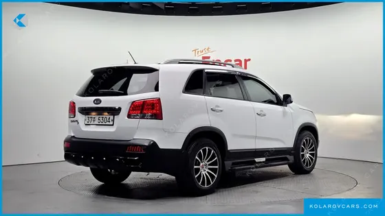KIA SORENTO DIESEL 2.0 2WD TLX