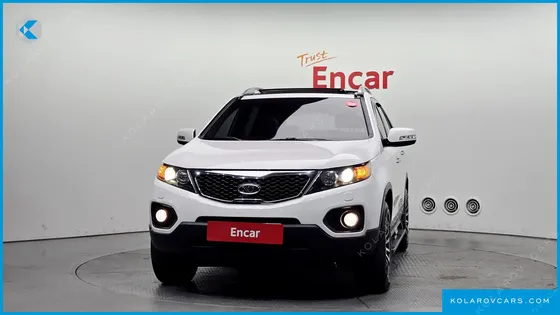 KIA SORENTO DIESEL 2.0 2WD TLX