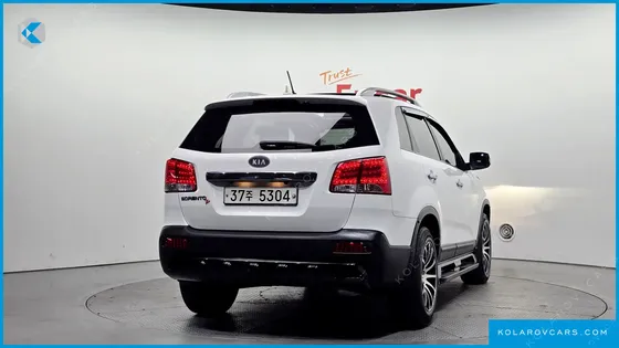 KIA SORENTO DIESEL 2.0 2WD TLX