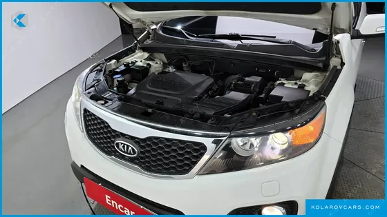 KIA SORENTO DIESEL 2.0 2WD TLX