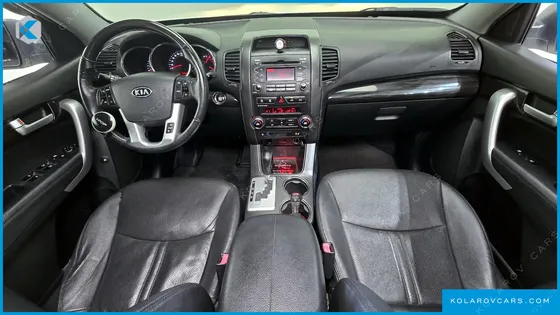 KIA SORENTO DIESEL 2.0 2WD TLX