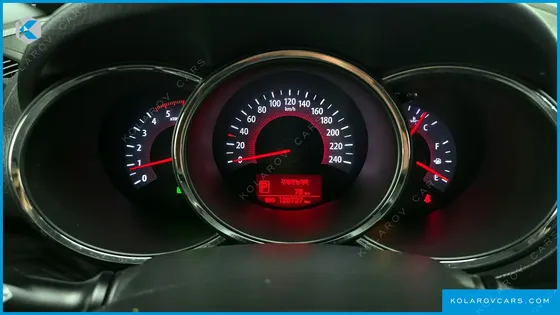 KIA SORENTO DIESEL 2.0 2WD TLX