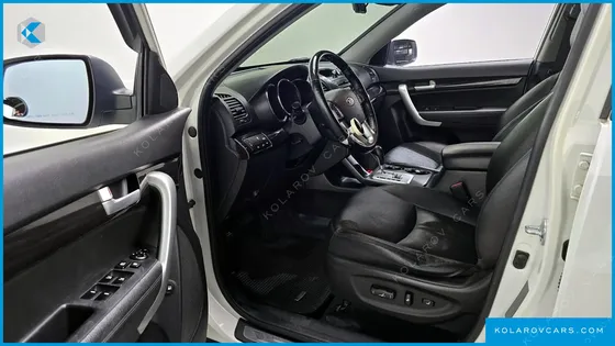 KIA SORENTO DIESEL 2.0 2WD TLX