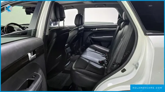 KIA SORENTO DIESEL 2.0 2WD TLX