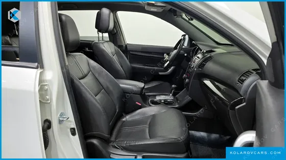 KIA SORENTO DIESEL 2.0 2WD TLX